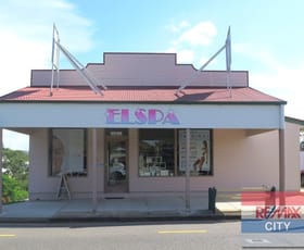 Shop & Retail commercial property leased at Paddington QLD 4064