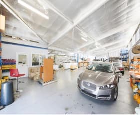 Showrooms / Bulky Goods commercial property leased at 11 Mountjoy Street Woolloongabba QLD 4102