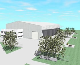 Factory, Warehouse & Industrial commercial property leased at Eastern Creek NSW 2766