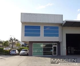 Factory, Warehouse & Industrial commercial property leased at 3/74 Murdoch Circuit Acacia Ridge QLD 4110