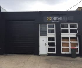 Factory, Warehouse & Industrial commercial property leased at Whole/26 Collingwood Street Albion QLD 4010