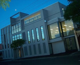 Offices commercial property leased at 36 Boundary Street South Melbourne VIC 3205