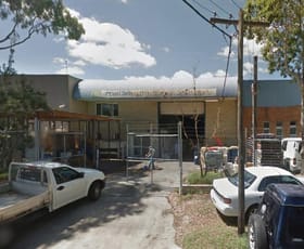 Factory, Warehouse & Industrial commercial property leased at 6 Gartmore Avenue Bankstown NSW 2200