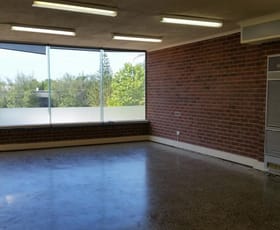 Offices commercial property leased at 817 Glenferrie Road Hawthorn VIC 3122