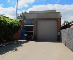 Factory, Warehouse & Industrial commercial property leased at 19 Queens Avenue Hawthorn VIC 3122