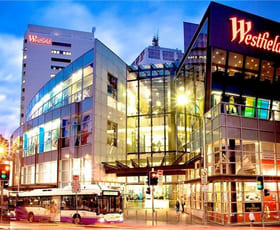 Offices commercial property leased at 1702/101 Grafton St Bondi Junction NSW 2022