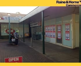 Shop & Retail commercial property leased at 1-5 Hackett Place Hackett ACT 2602