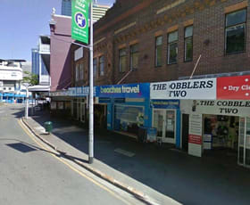 Shop & Retail commercial property leased at 154-156 Roma Street Brisbane City QLD 4000