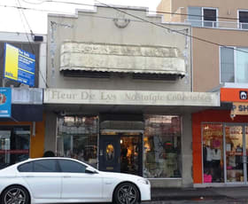 Shop & Retail commercial property leased at 517 Hampton Street Hampton VIC 3188
