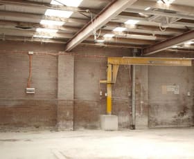Factory, Warehouse & Industrial commercial property leased at 22 Station Street Dandenong VIC 3175