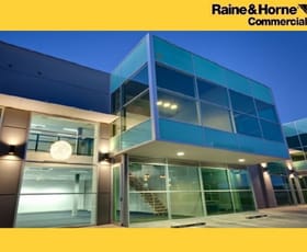 Offices commercial property leased at 11and12/65 Tennant Street Fyshwick ACT 2609