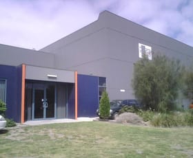 Factory, Warehouse & Industrial commercial property leased at 1/107-111 Williams Road Dandenong VIC 3175