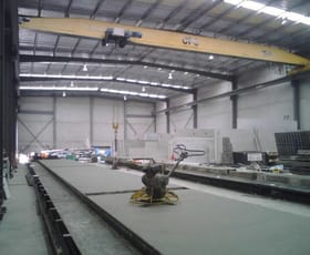 Factory, Warehouse & Industrial commercial property leased at 1/107-111 Williams Road Dandenong VIC 3175