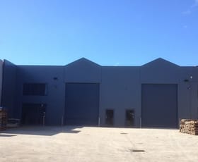 Factory, Warehouse & Industrial commercial property leased at 1/14 Yale Drive Epping VIC 3076