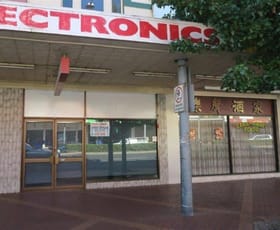 Offices commercial property leased at 289 Summer St Orange NSW 2800
