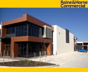 Offices commercial property leased at B3and4/15-21 Beaconsfield Street Fyshwick ACT 2609