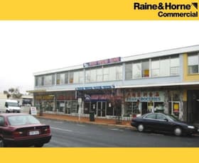 Offices commercial property leased at Lvl 1 6/5-15 Badham Street Dickson ACT 2602
