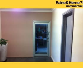 Offices commercial property leased at Lvl 1 6/5-15 Badham Street Dickson ACT 2602