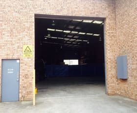 Factory, Warehouse & Industrial commercial property leased at Wetherill Park NSW 2164