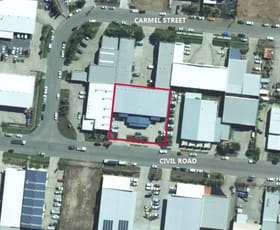 Offices commercial property leased at 12-14 Civil Road Garbutt QLD 4814