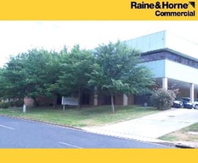 Offices commercial property leased at GF/139 Canberra Ave Fyshwick ACT 2609