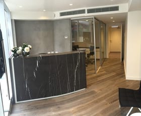 Offices commercial property leased at 3 Acacia Place Abbotsford VIC 3067