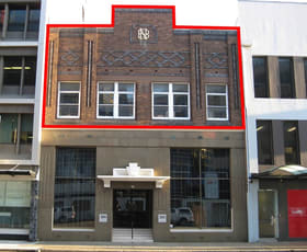 Offices commercial property leased at First Floo/380 Hunter Street Newcastle NSW 2300