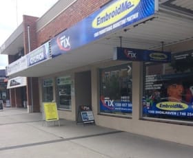 Offices commercial property leased at 6/50 Berry Street Nowra NSW 2541