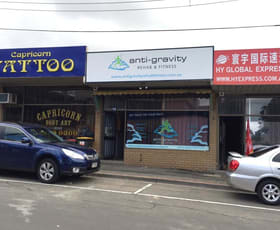 Shop & Retail commercial property leased at 10 Market Street Nunawading VIC 3131