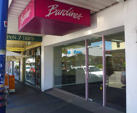 Shop & Retail commercial property leased at 185 Upper Heidelberg Road Ivanhoe VIC 3079