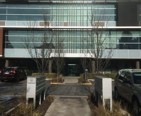 Offices commercial property leased at Combined 11&16,574 Plummer Street Port Melbourne VIC 3207