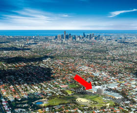 Shop & Retail commercial property leased at 3 Separation Street, Northcote Plaza Northcote VIC 3070