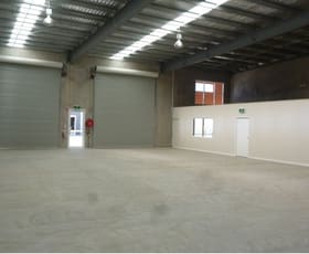 Factory, Warehouse & Industrial commercial property leased at 8/29-31 Fred Chaplin Circuit Bells Creek QLD 4551