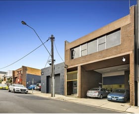 Showrooms / Bulky Goods commercial property leased at Level 1/78 River Street South Yarra VIC 3141