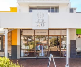 Offices commercial property leased at 15 Adelaide Place Port Lincoln SA 5606