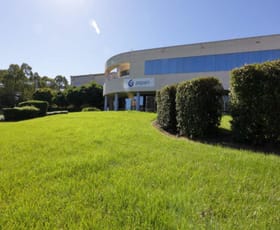 Factory, Warehouse & Industrial commercial property leased at 7 Maitland Place Baulkham Hills NSW 2153