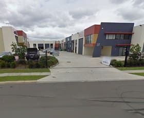 Showrooms / Bulky Goods commercial property leased at 8/37 Blanck Street Ormeau QLD 4208