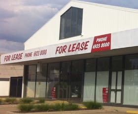 Shop & Retail commercial property leased at 134-136 Hammond Avenue Wagga Wagga NSW 2650