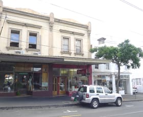 Shop & Retail commercial property leased at 231 Gertrude Street Fitzroy VIC 3065