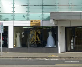Shop & Retail commercial property leased at Shop 2/533 Mt Alexander Road Moonee Ponds VIC 3039