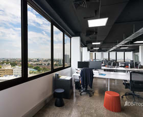 Offices commercial property leased at Suite 104//418A Elizabeth Street Surry Hills NSW 2010