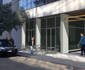 Shop & Retail commercial property leased at Shop 7/418A Elizabeth Street Surry Hills NSW 2010