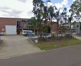 Factory, Warehouse & Industrial commercial property leased at Minto NSW 2566