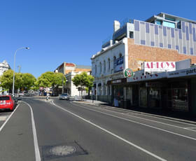 Shop & Retail commercial property leased at Shop 7/259 Bay Street Brighton VIC 3186