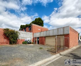 Factory, Warehouse & Industrial commercial property leased at 11A Napier Street Warragul VIC 3820