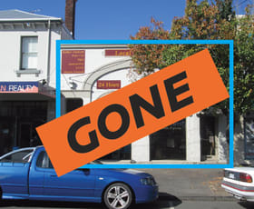 Offices commercial property leased at 235 Park Street South Melbourne VIC 3205