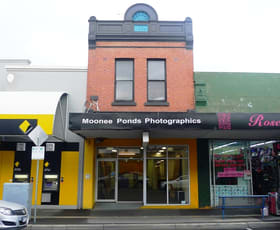 Shop & Retail commercial property leased at 53 Puckle Street Moonee Ponds VIC 3039