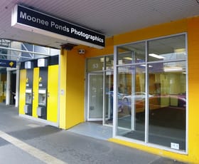 Shop & Retail commercial property leased at 53 Puckle Street Moonee Ponds VIC 3039