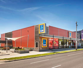 Showrooms / Bulky Goods commercial property sold at 299-301 Manningham Road Doncaster VIC 3108