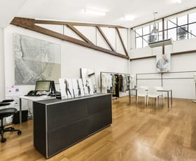 Offices commercial property leased at 15 Glasshouse Road Collingwood VIC 3066